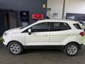 Ford EcoSport 1.5 tdci Titanium 95cv NEOPATENTANTI Bianco - thumbnail 10