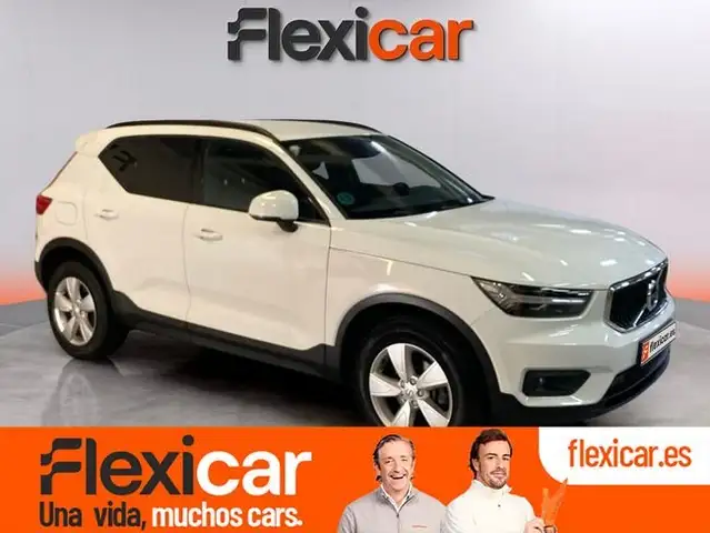 Volvo XC40 T3 Momentum