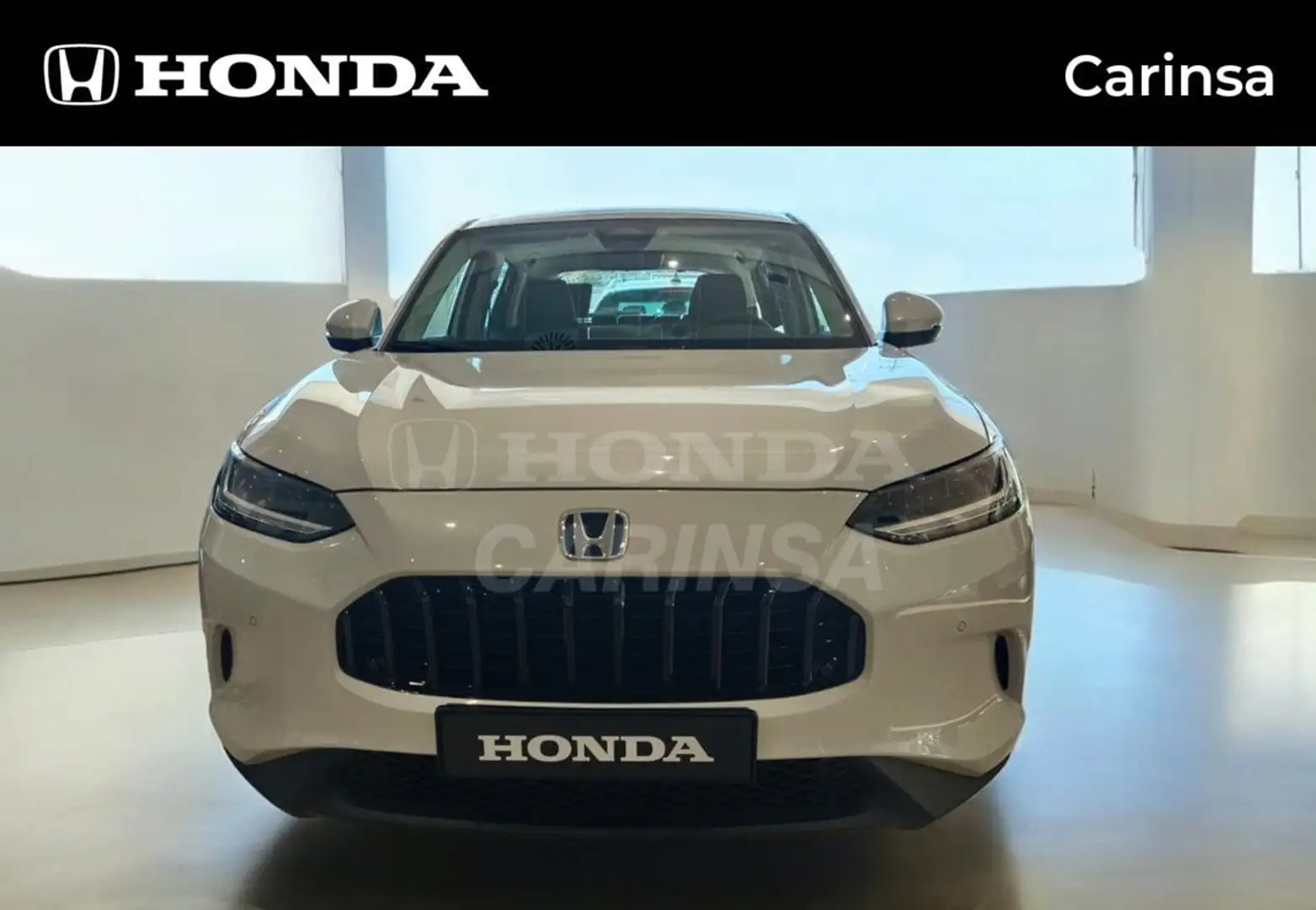 Honda ZR-V 2.0 i-MMD Elegance 4x2 - 2