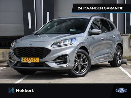 Ford Kuga ST-Line X 1.5 EcoBoost 150pk PDC + CAM. VOOR + ACH