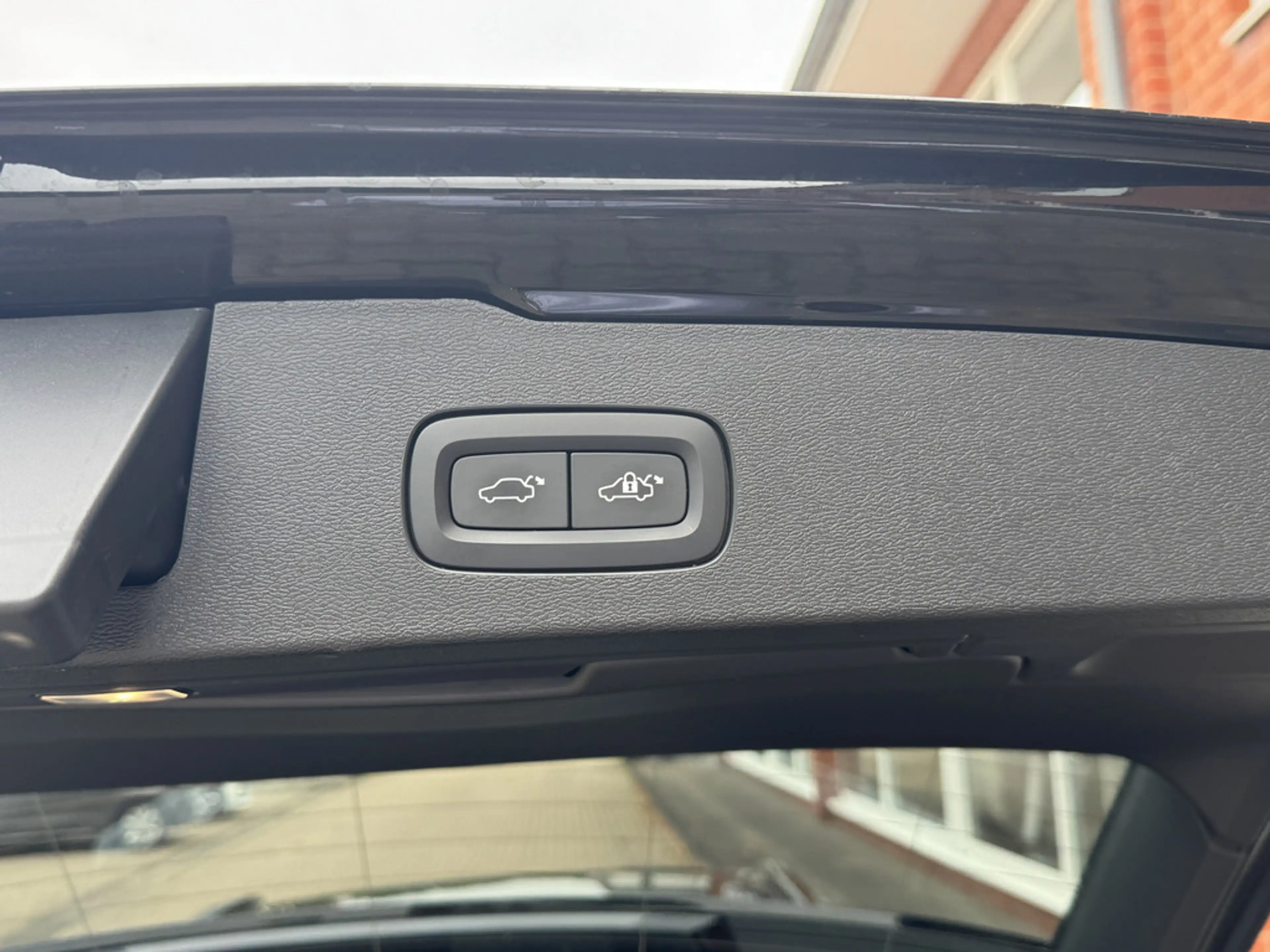 Volvo V60 B4 Plus Dark LED ACC H/K RÜCKFAHRKAMERA — photo 7