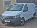 Mercedes-Benz Vito lang*Automatik/AHK/3Sitze/Kamera/NAVI/DAB+* Weiß - thumbnail 2