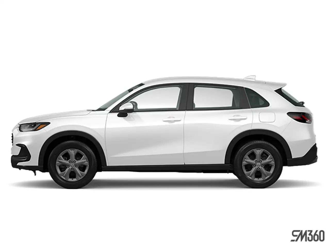 2027 Honda HR-V
