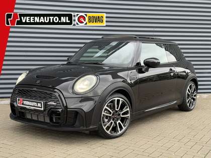 MINI Cooper S Mini 2.0 John Cooper Works