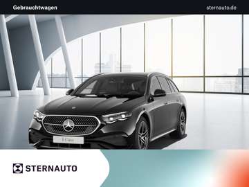 E 220 d 4MATIC T-Modell AMG Line Edition AMG-Line