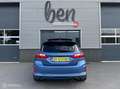 Ford Fiesta 1.5 EcoBoost ST-3 200PK 2e EIG TOPSTAAT!! Bleu - thumbnail 10