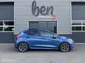 Ford Fiesta 1.5 EcoBoost ST-3 200PK 2e EIG TOPSTAAT!! Bleu - thumbnail 9