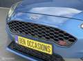 Ford Fiesta 1.5 EcoBoost ST-3 200PK 2e EIG TOPSTAAT!! Bleu - thumbnail 7