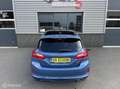 Ford Fiesta 1.5 EcoBoost ST-3 200PK 2e EIG TOPSTAAT!! Bleu - thumbnail 12