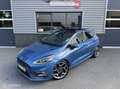 Ford Fiesta 1.5 EcoBoost ST-3 200PK 2e EIG TOPSTAAT!! Bleu - thumbnail 3
