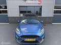 Ford Fiesta 1.5 EcoBoost ST-3 200PK 2e EIG TOPSTAAT!! Bleu - thumbnail 8