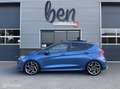 Ford Fiesta 1.5 EcoBoost ST-3 200PK 2e EIG TOPSTAAT!! Bleu - thumbnail 13