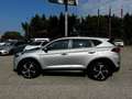 Hyundai TUCSON Hyundai Tucson 2.0 CRDi 4WD Possible - 2015 Grigio - thumbnail 8