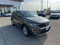 Volkswagen T-Roc Volkswagen T-Roc 1.0 TSI Advance Marrone - thumbnail 3