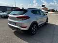 Hyundai TUCSON Hyundai Tucson 2.0 CRDi 4WD Possible - 2015 Grigio - thumbnail 5