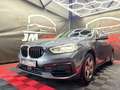 BMW 116 116iA OPF Gris - thumbnail 3