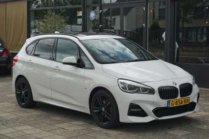 BMW 220 2-serie Active Tourer 220i Executive Edition | M P