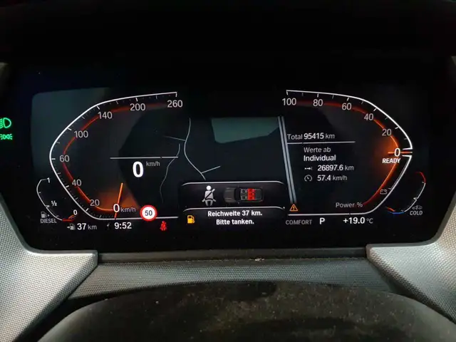 BMW 1 Series view 11