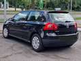 Volkswagen Golf Golf Rabbit 1,4 Rabbit Schwarz - thumbnail 3