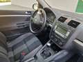 Volkswagen Golf Golf Rabbit 1,4 Rabbit Schwarz - thumbnail 9