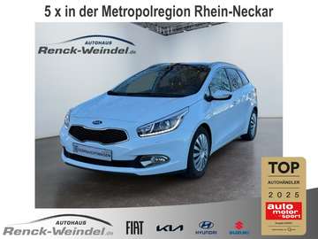 SW 1.6 CRDi Spirit El. Panodach Navi Xenon Mehrzon