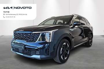 Pulse 1.6 PHEV 4WD AT