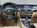 BMW 525 BMW 525D XDRIVE 218CV KM 175000-2012  Oro - thumbnail 11