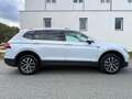 Volkswagen Tiguan Allspace Tiguan 1,4 TSI Allspace Comfortline DSG Allspace    **1.BESITZ**RFK**INTEC GARANTIE**AHK**3 ZONEN**LED**ACC**UVM...** Weiß - thumbnail 8