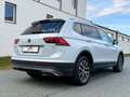 Volkswagen Tiguan Allspace Tiguan 1,4 TSI Allspace Comfortline DSG Allspace    **1.BESITZ**RFK**INTEC GARANTIE**AHK**3 ZONEN**LED**ACC**UVM...** Weiß - thumbnail 9
