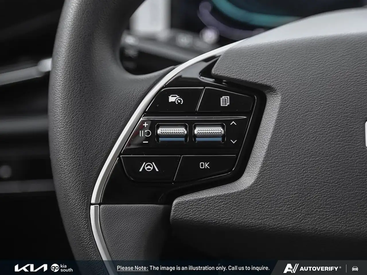 Kia Niro снимка Kia Niro