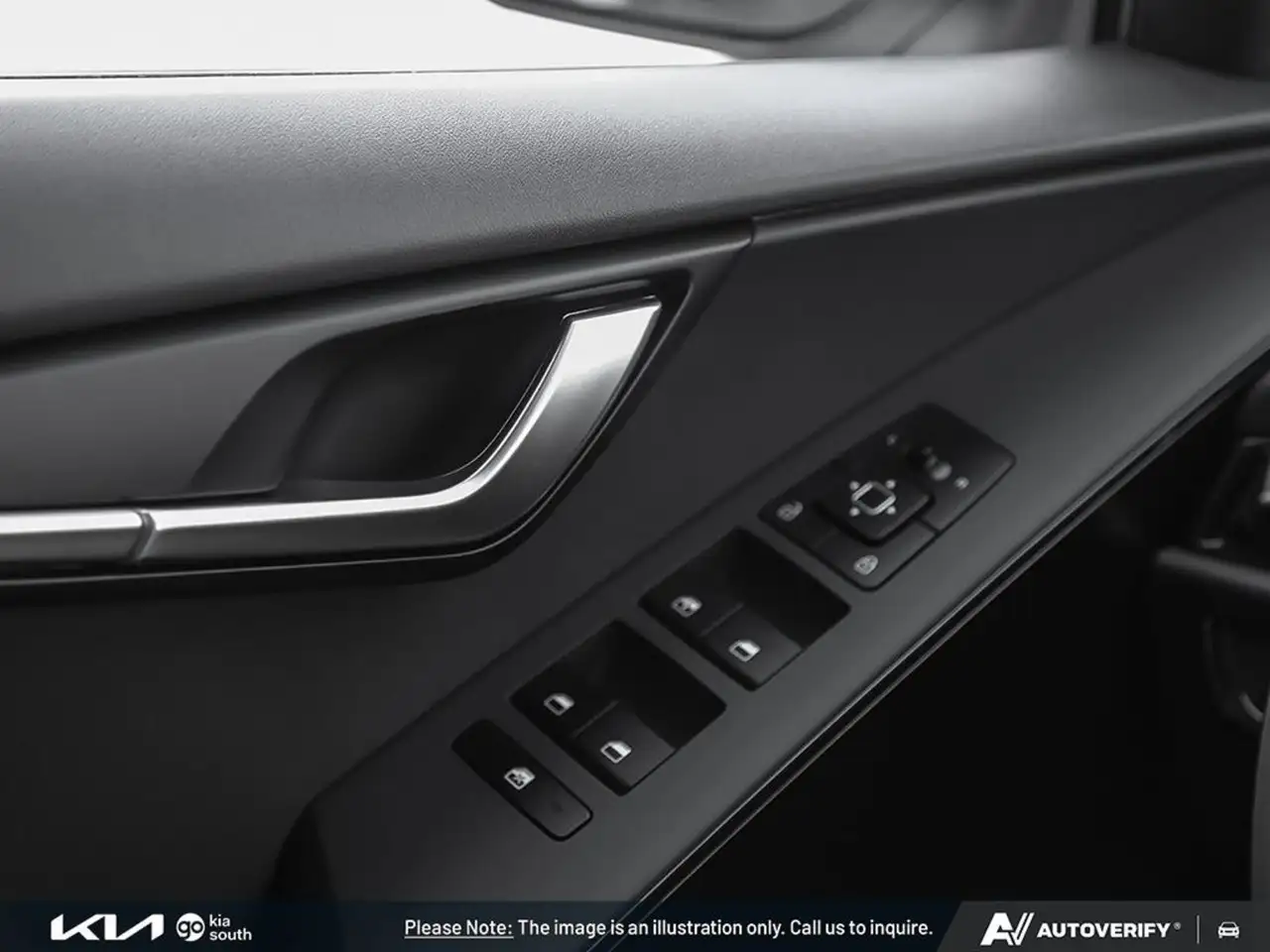 Kia Niro снимка Kia Niro