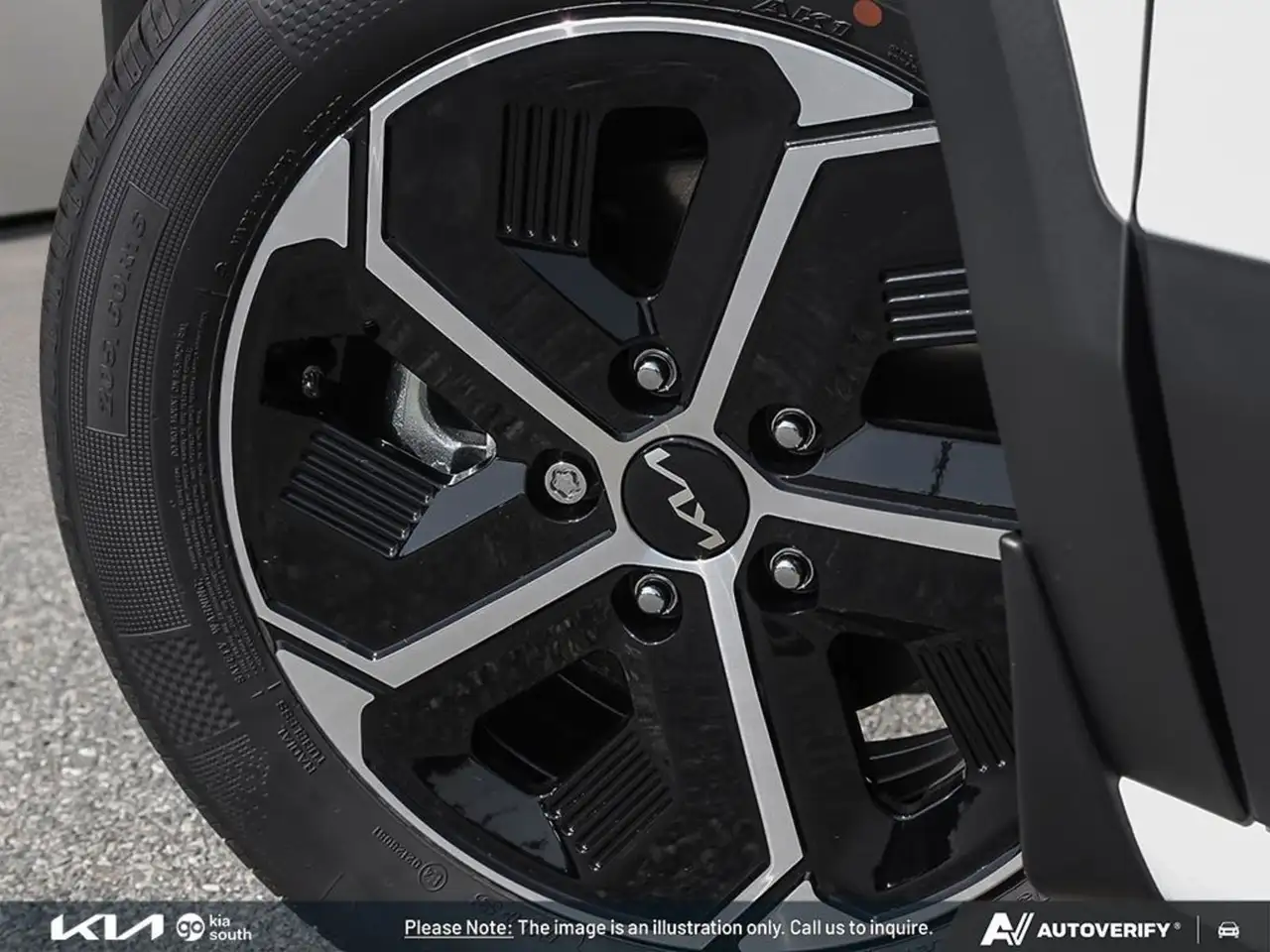 Kia Niro снимка Kia Niro