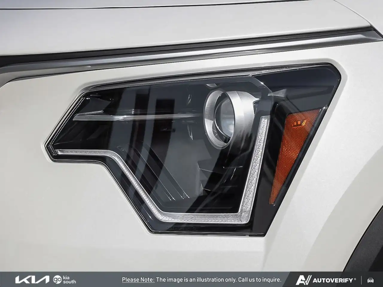 Kia Niro снимка Kia Niro