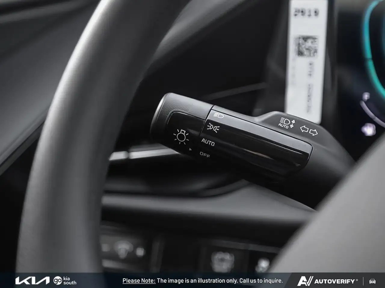 Kia Niro снимка Kia Niro
