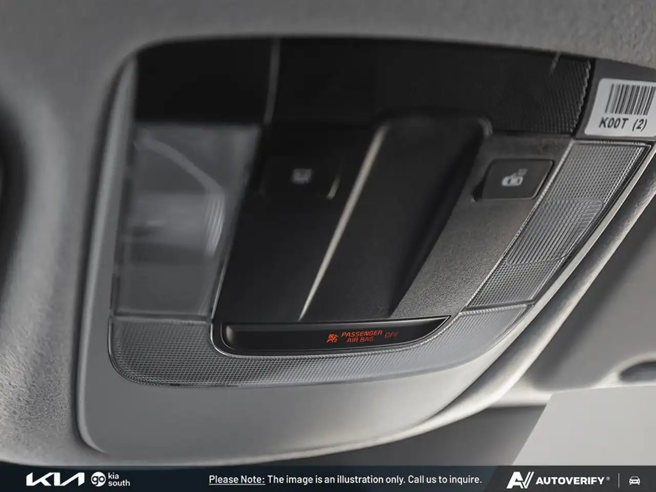 Kia Niro снимка Kia Niro