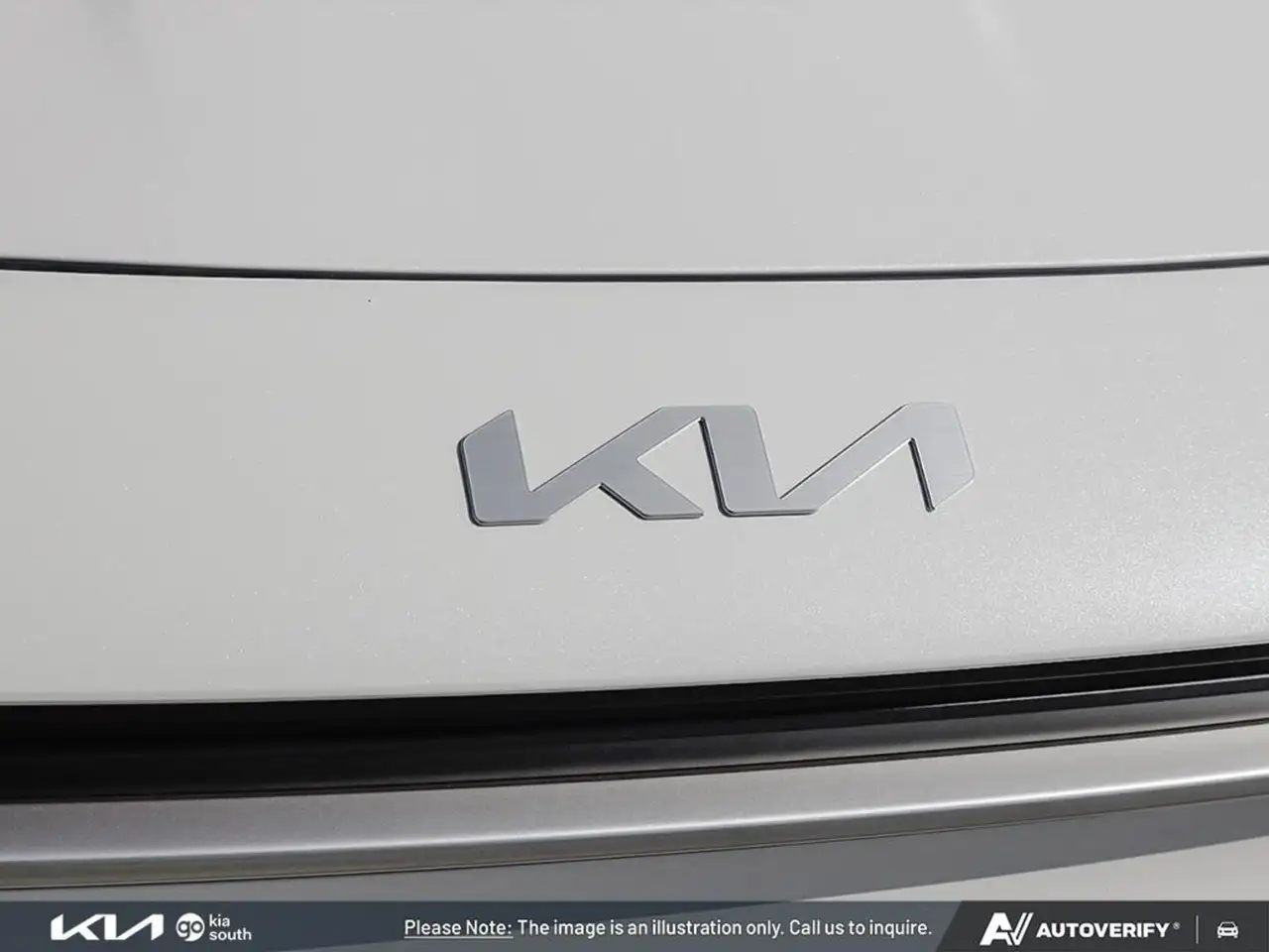 Kia Niro снимка Kia Niro