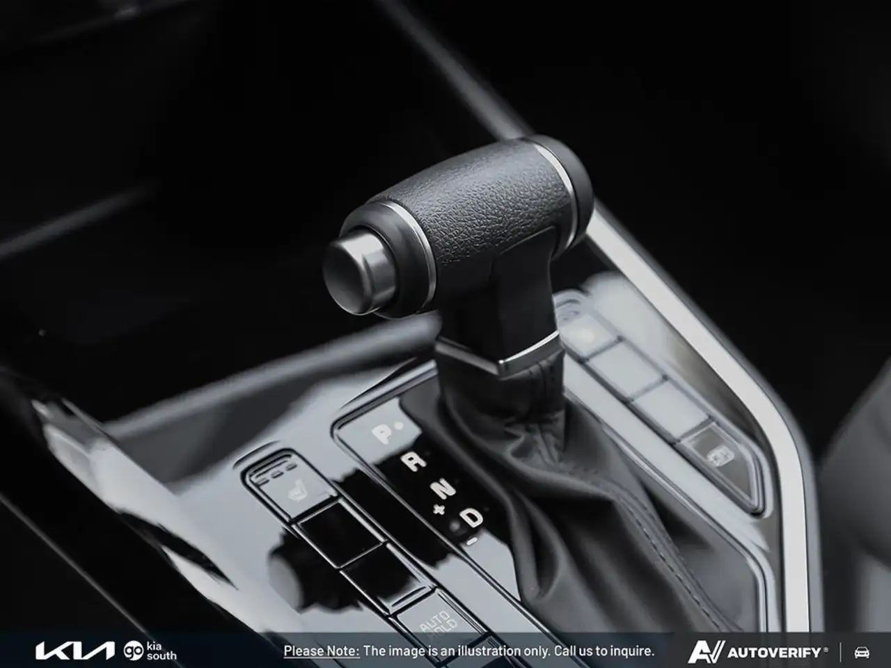 Kia Niro снимка Kia Niro