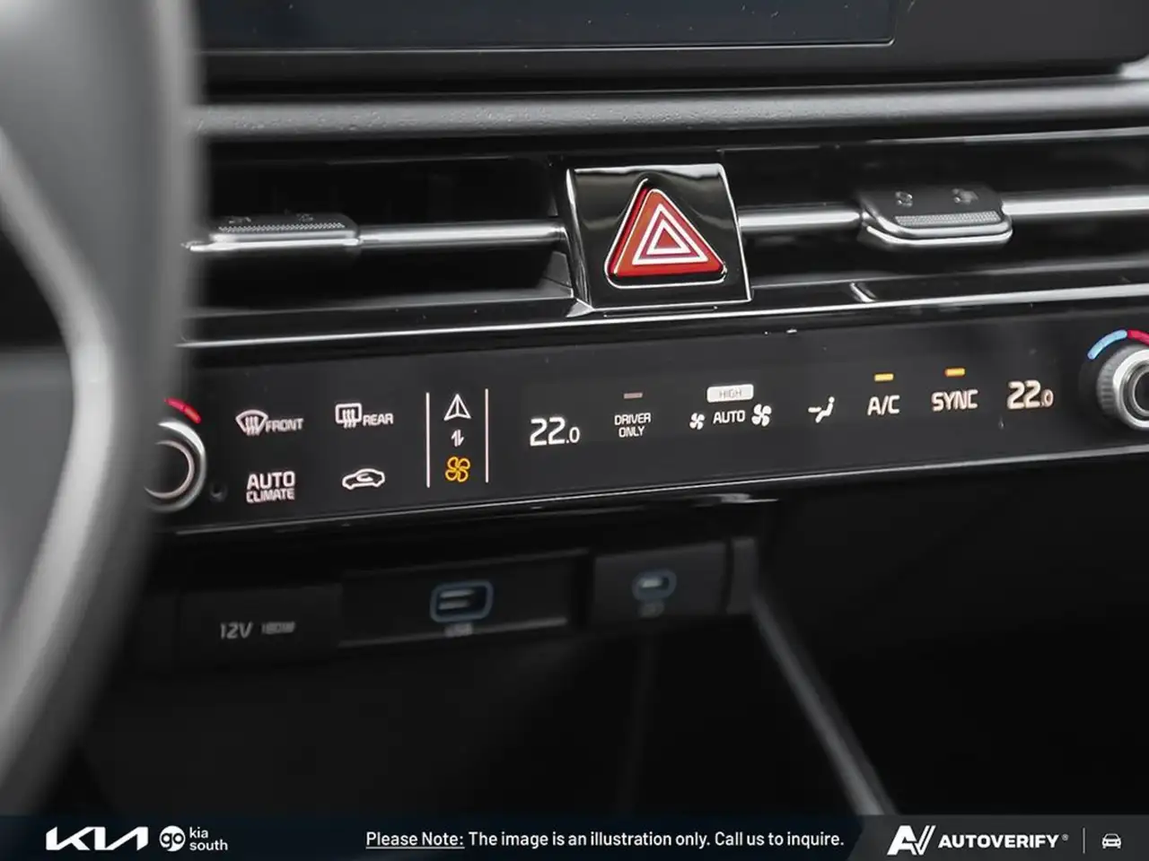 Kia Niro снимка Kia Niro