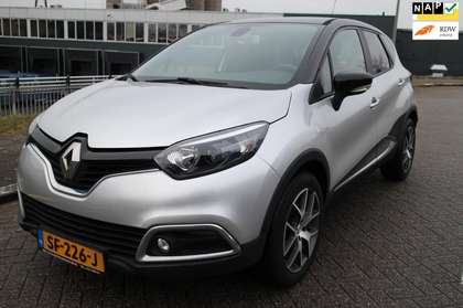 Renault Captur 0.9 TCe Dynamique AIRCO_LM VELGEN_NETTE AUTO