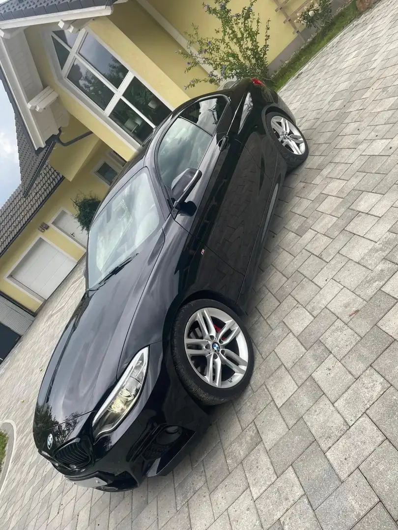 BMW 220 220d Coupé Österreich-Paket - 1