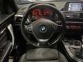 BMW 116 116i 136 ch Pack M 11/2012 Bleu - thumbnail 11