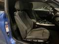 BMW 116 116i 136 ch Pack M 11/2012 Bleu - thumbnail 8