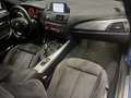 BMW 116 116i 136 ch Pack M 11/2012 Bleu - thumbnail 7