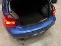 BMW 116 116i 136 ch Pack M 11/2012 Bleu - thumbnail 12