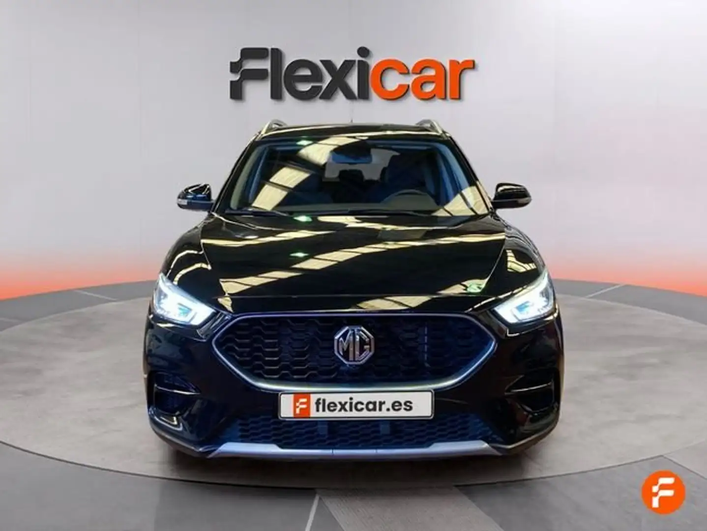 MG ZS 1.5 Comfort Negro - 2