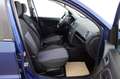 Ford Fusion 1.4 TDCI Fresh Klima/5-Gang/1-Hand/Servo Modrá - thumbnail 9