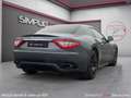 Maserati GranTurismo 4,7 S Gris - thumbnail 7