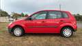 Ford Fiesta ✅ Fiesta 1.4 TDCI * Garantie * Rojo - thumbnail 3