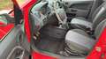 Ford Fiesta ✅ Fiesta 1.4 TDCI * Garantie * Rojo - thumbnail 10
