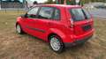 Ford Fiesta ✅ Fiesta 1.4 TDCI * Garantie * Rojo - thumbnail 4